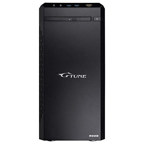 Amazon.co.jp: mouse (マウスコンピュータ) BC-G107KM16G16S-202X